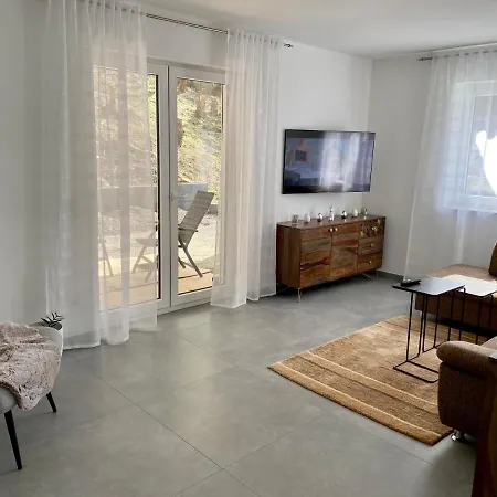 شقة Am Festungshang Ehrenbreitstein كوبلنس