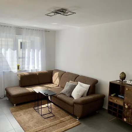 Am Festungshang Ehrenbreitstein