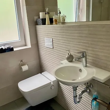 Am Festungshang Ehrenbreitstein Appartement Koblenz (Rhineland-Palatinate)