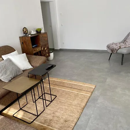 Am Festungshang Ehrenbreitstein شقة