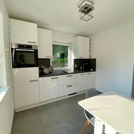 Appartement Am Festungshang Ehrenbreitstein Coblence