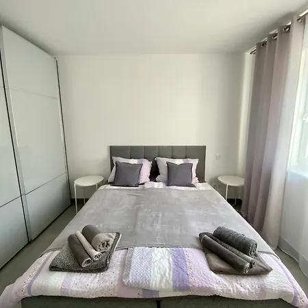 Am Festungshang Ehrenbreitstein Appartement *