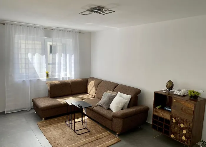 Am Festungshang Ehrenbreitstein