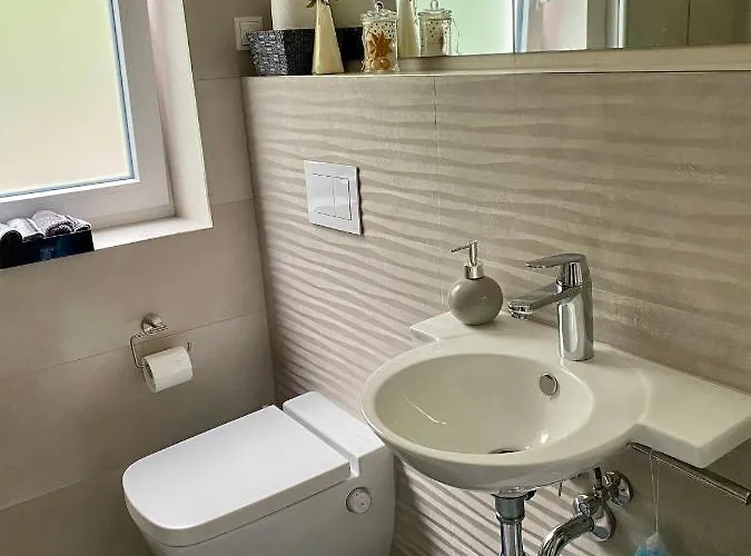 Am Festungshang Ehrenbreitstein شقة كوبلنس