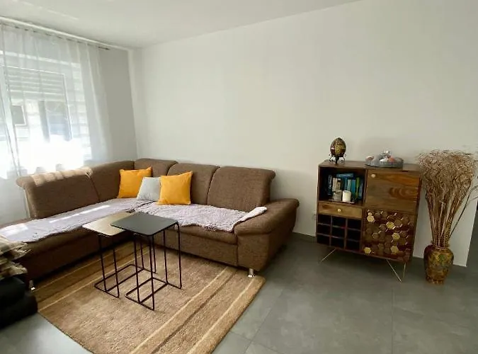 Am Festungshang Ehrenbreitstein كوبلنس