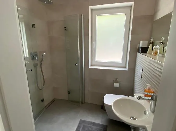 Am Festungshang Ehrenbreitstein *