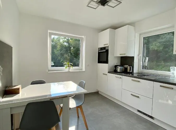 Am Festungshang Ehrenbreitstein * Coblenza