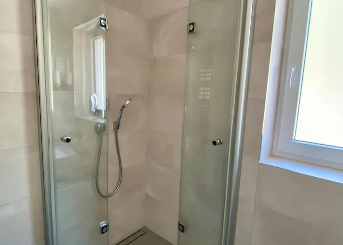 شقة Am Festungshang Ehrenbreitstein *