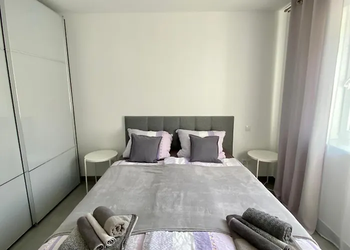 Am Festungshang Ehrenbreitstein Appartamento *